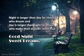 sweet dreams Archives - Quotes, Wishes, Greetings and Sayings Of ... via Relatably.com