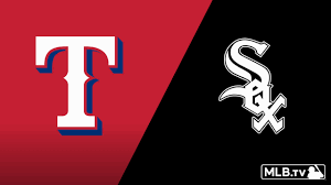 White Sox - Rangers
