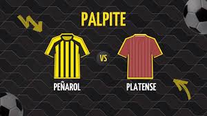 Peñarol x Platense: Palpite, Escalações e Onde Assistir
