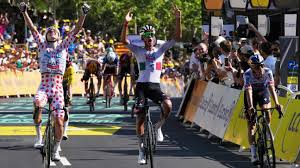 Tour De Francia