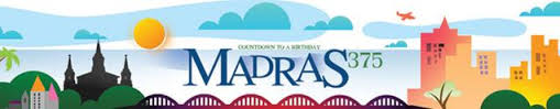 MADRAS DAY - Lets Celebrate Madras 375 - August 22nd | 4138523 ... via Relatably.com