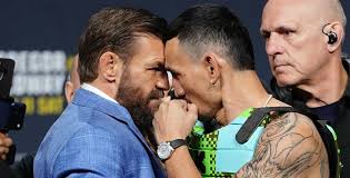 Pros predict Conor McGregor vs. Max Holloway showdown at UFC 329
