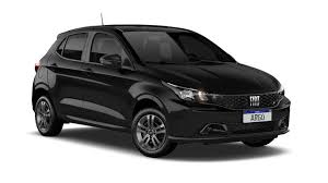 Fiat Argo chega à linha 2027 e adianta estratégia para o Argo X