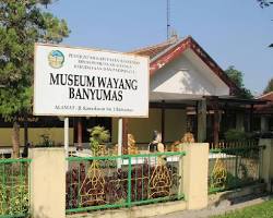 Gambar Museum Purbakala Banyumas, Kabupaten Banyumas