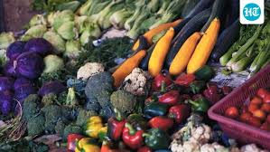 Beware of pesticide residue! Mumbai surgeon shares fruits and vegetables that are more likely to be contaminated | Health