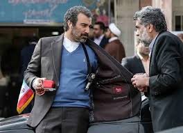 چند فرضیه مشکوک درباره پخش نشدن پایتخت ۶