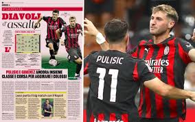 SempreMilan - News update