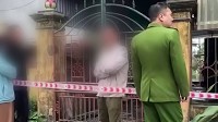 Teen hires friend for $210 to kill grandmother, burns house to cover tracks