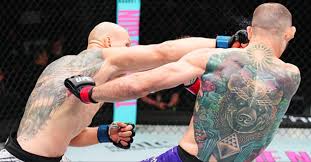 LowKickMMA.com - News update