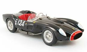 Image result for Ferrari 250 Testa Rossa