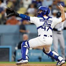 Dodgers Catcher Ben Rortvedt Shines With Two Near No-Hitters Amidst Roster Shifts