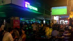 Resultado de imagen de casa de la cerveza cali