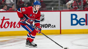 News source: NHL.com