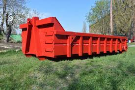 Hooklift containers 7- 41 m3 manufacturer, containers for ...