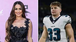 Nikki Garcia Seemingly Confirms Romance With Cooper DeJean: ‘Can You Blame a Girl For Having Good Taste?’
