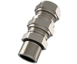 Orion Universal Cable Glands | Bimed Teknik
