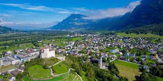 Liechtenstein: Kein Ort, keine Geschichte