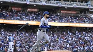 Andy Pages' Hot Start: Dodgers Outfielder Turning Heads in 2026