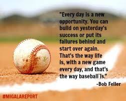 Image result for quotes about hard work in baseball
