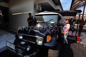 ANTARA Foto - News update