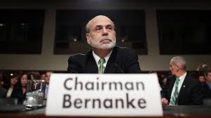 Image result for Ben Bernanke