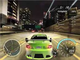 Resultado de imagen para need for speed underground 2