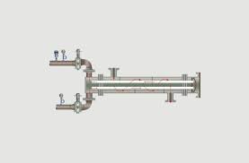Tube Heat Exchangers for Steam Applications - Inveno ...