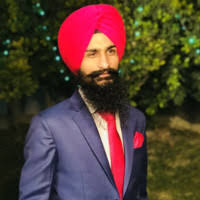 Gagandeep Singh Email & Phone Number