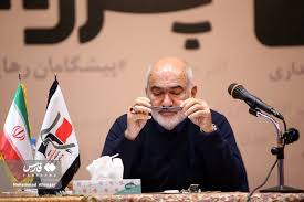 عبدالعظیم شمخانی