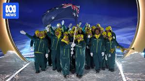 Live: 'Another world is possible': Calls for unity at Winter Olympics opening