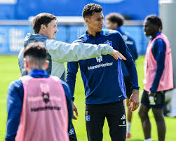 Bundesliga | official website - News update