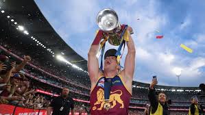 afl.com.au - News update