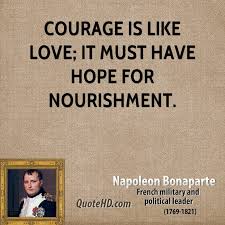 Napoleon Bonaparte Quotes | QuoteHD via Relatably.com