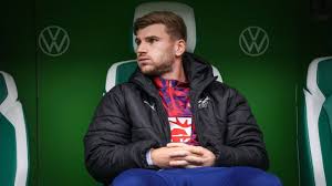 Timo Werner Nearing MLS Transfer to San Jose Earthquakes