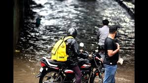Experts warn Pune faces five more years of flooded roads