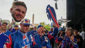 Buffalo Bills: Josh Allen Era and AFC East Dominance in 2025