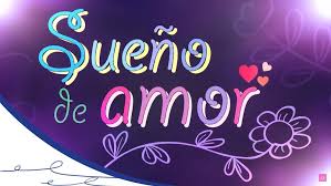 Resultado de imagen para sueño de amor logo