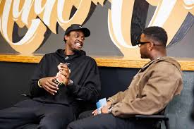 Pascal Siakam's EdTech Engine Focuses on AI and Youth Upskilling