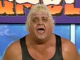 Dusty Rhodes. Friday, 12th January 1945 - tve74519-19900121-1877