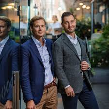 Creades AB Employee Hans Toll's profile photo