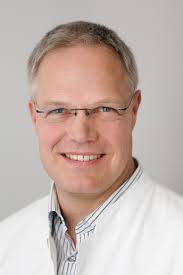 Andreas Bockholt (Arzt, Neurologe, Facharzt für Psychiatrie ...