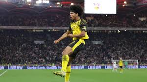 Borussia Dortmund reject first offer for Karim Adeyemi