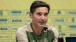 Web Oficial del Villarreal CF - News update