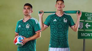 Johan Vásquez y César “Cachorro” Montes jugarán el Mundial de Futbol de la FIFA 2026