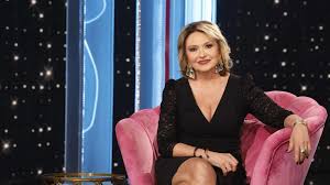 Trend Google: barbara bouchet