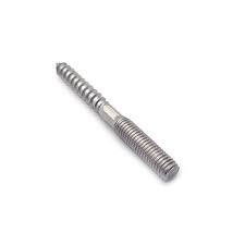 Chinese Stainless Steel M8 78mm Small Hanger Bolts from ...