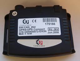 Pointer Cellocator Modul GPS GSM mit CAN Port - Mikrocontroller. - pointer1