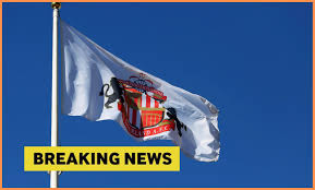 Sunderland se prepara para saída dupla em janeiro