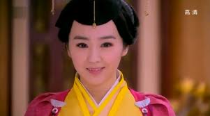 The Princess takes Shen Jia Min to see the Dowager, who suggests that Shen Jia Min stay in the palace as a 6th Level Lady Official. The Eldest princess also ... - screen-shot-2013-07-16-at-8-56-23-pm