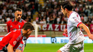 Massive Football Clash! Cultural Leonesa vs. Albacete: Who Will Dominate?